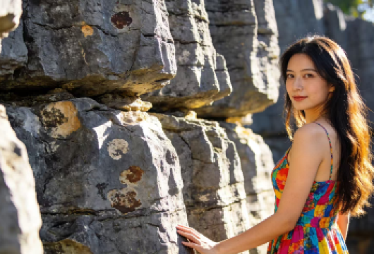 昆明+石林风景区一日游【多套餐可选纯玩团+萌趣导游+特色餐】【[游玩保障]给游客充足时间饱览美景，身临其境感受大自然奇观】