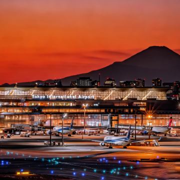 东京落地不用愁！成田/羽田 中文司机专车接送，带你丝滑入境～