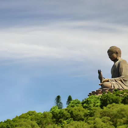 台湾高雄佛光山+客家文化馆+旗津半岛一日游｜行程可调