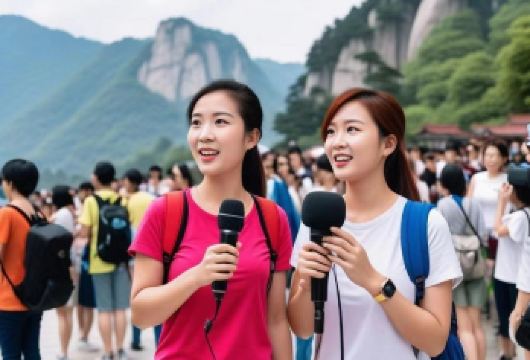 庐山风景名胜区一日游真纯玩含门票+索道+三叠泉+秀峰+白鹿洞【含李白庐山瀑布秀峰往返索道，观光车巴士可以免费放行李，包含行程中景点的大小门票包括观光车景点之间接送】