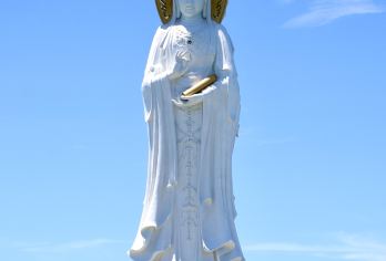 三亚南山专业人工导游讲解【全程陪同，专业讲解，深度游玩，如愿旅行】