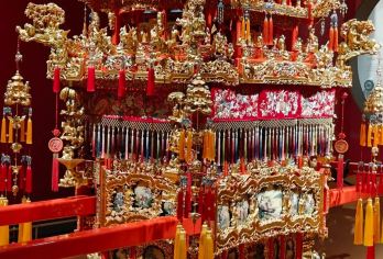 浙江省博物馆（之江馆）人工讲解【拼团·时长场次可选】【[时长保障] 不会「水」时长，每一场讲解确保都足料足质。】