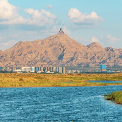 乌海湖+拉僧庙一日游【纯玩无购物|天天发团|暑期特惠】