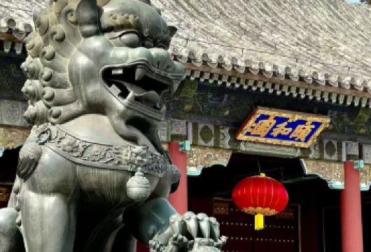 颐和园优质10人小团【含票-不早起-可选上下午场·深度讲解】【[省心套餐]上下场次、含游船可供挑选，让出行更自由舒适轻松。】