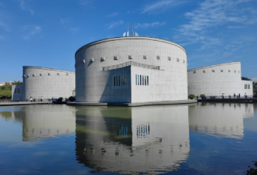 东莞鸦片战争博物馆+海战博物馆+粤晖园一日活动@岭南园林【私家团丨独立用车丨车型可选丨优选行程丨管家服务丨上门接送】