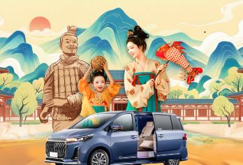 【8-15人轻奢小团】09点兵马俑+华清宫一日游/赠汉服妆造【[热销推荐]15人轻奢小团，甄选导游全程服务，午餐升级私房陕菜 赠汉服+妆造（需预约使用）】