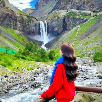 长白山北坡景区一日游【一手操作∎不拼不转∎可私人订制】