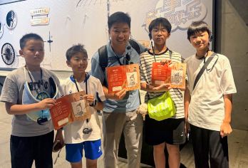 兵马俑+华清宫亲子精品研学团【手作陶俑、非遗体验、赠文创】【[研学非遗体验]：私家品质，体验秦风唐韵，亲历宫廷非遗，亲手再现《考工记》中的非遗技艺】