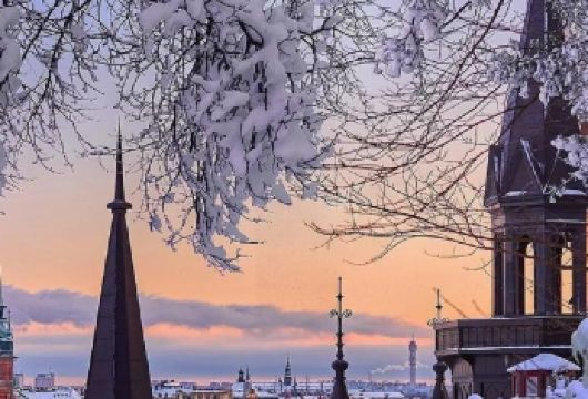 瑞典+斯德哥尔摩老城+皇后岛宫一日游/行程可调-可定制多日【包车一日游，解锁旅行新方式！独立车辆配备经验丰富的老司机，为您量身打造专属行程。】