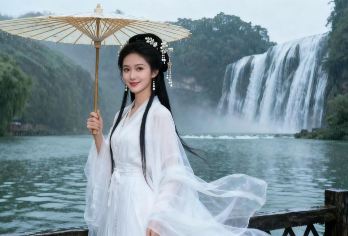 贵阳出发＞黄果树瀑布一日游【私家团•含门票】上门接【独立用车•无购物•时间自由安排】