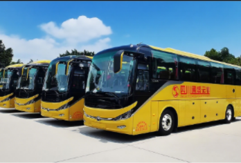 黄龙九寨高铁站—九寨沟（单程）直通车【黄龙高铁站出发-九寨沟景区】