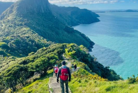 新西兰奥克兰市区网红景点鸟岛伊甸山、天空塔等-包车-精选行程【精选热门景点，高效游玩不走回头路，深度了解文化内涵，贴心服务保障，轻松享受旅程，性价比超高的旅行。】