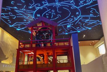 开封博物馆半日游（代约票）【独立成团--八朝古都·专业讲解】【开封博物馆资深导游包团讲解】