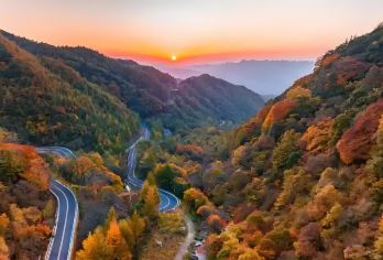 汉中-米仓山一日【2-6人私家团】-【含门票+景交车】【1、全程优秀服务人员贴心服务，汉中市区上门接送，可接十点抵达高铁，更加方便出行！】