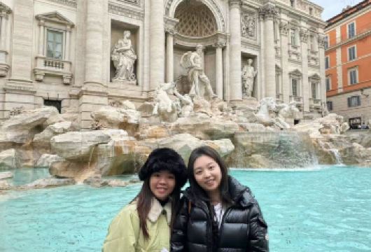 【私家团】和罗马土著一起CityWalk【经典景点一网打尽，探秘小众景点】