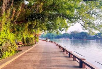 福州林则徐纪念馆+福建博物院+三坊七巷一日游可英文服务【可提供英文及小语种导游服务-往返接送-可选导游-可代订门票】