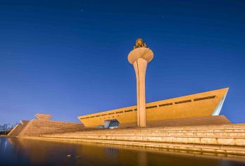 【VIP2-8人精品小团】白马寺+洛阳博物馆+龙门石窟【2-8人精品小团】