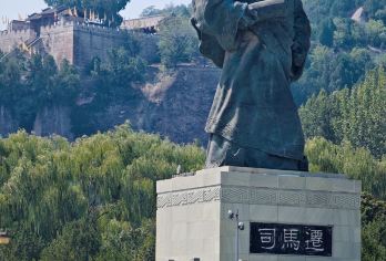 陕西渭南党家村+韩城古城+司马迁祠景区一日游可英文服务【可提供英文及小语种导游服务-往返接送-可选导游-可代订门票】