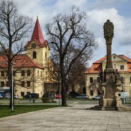 「捷克小众｜霍拉索维采古村+皮尔森啤酒厂包车一日游」