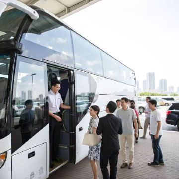 【华山直通车专线】西安至华山往返直通车