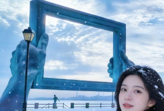 【包车游】威海布鲁维斯+索道+海驴岛+荣成东线景点自由组合【纯玩无购物包车自由行，自家车队统一管理，车况好手续全，出行无忧！】