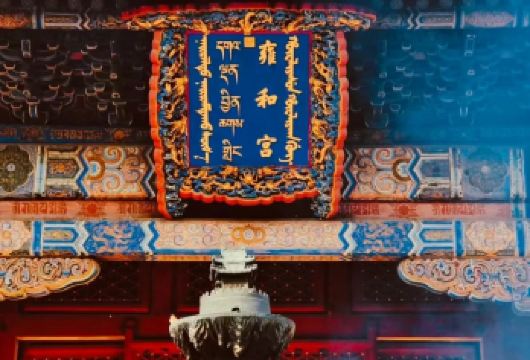 北京雍和宫半日游【私家VIP小包团2～2.5H深度导游讲解】【[深度讲解]①深度讲解②可代订，讲解路线可定制】