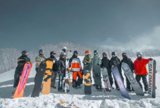 亚布力新体委滑雪场一日游滑雪3h+网红装备+马拉爬犁+驯鹿园【[无忧出行]纯玩无购物，亚布力西站免费接送，一站式直达，游玩时间充足。】