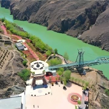 西宁-喇家遗址-禹王峡-西宁|真纯玩|无套路|拒绝早起