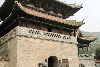 铁佛寺-崇明寺-定林寺-大周村古建筑群-崇寿寺包车一日游【包车游，酒店接送，行程自由】