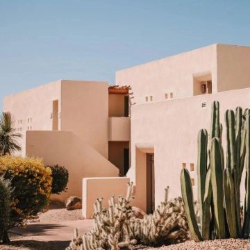 美国凤凰城-凤凰城动物园、植物园！包车一日游【精选老司机】