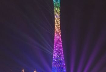 广州长隆野生动物世界+珠江夜游【广州亲子游】