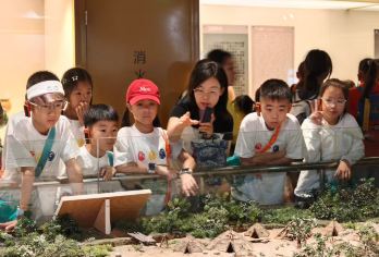 甘肃省博物馆半日游【大笙说·深度讲解/含耳麦/可选代约套餐】【[更优行程]每天9:00/14:30多场次可选（因假期人流量较多，上午场会延迟开始）】