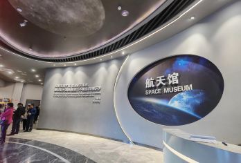 哈工大半日研学营【含门票预约+航天馆+博物馆+校园】参观讲解【包含门票代预约服务，研学导师讲解，探索宇宙奥女秘，亲身感受航天科技的无穷魅力，为未来种下科学的种子!】