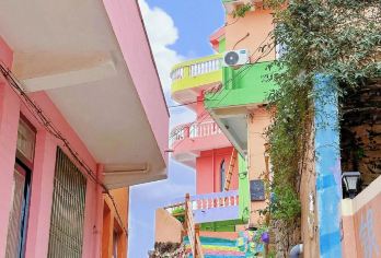 【包车游·山海奇遇】温岭长屿硐天+小箬村+滨海绿道｜不含门票【一日穿越“石洞”与“彩海”，体验双面温岭】