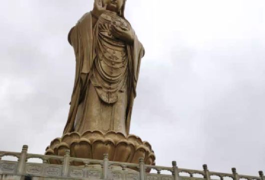 宁波+舟山普陀山风景区一日游【纯玩祈愿之旅】【[放心出行]每天发班.经典线路，礼敬普陀山】