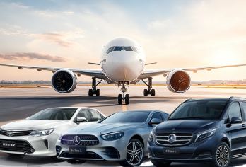 爱尔兰都柏林接机送机接送机服务包车定制游【中文司机，专车服务】