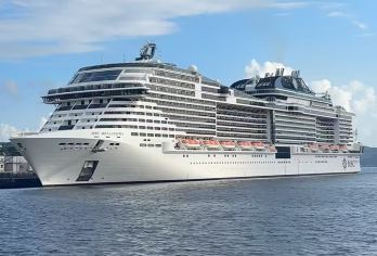 东方梦想号 船票春节 免 签冲绳济州福冈2026【免签，往返船票，吃喝玩乐品质高】