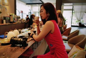 云南普洱那柯里村+小凹子咖啡庄园一日游【纯玩小团丨沉浸式游玩【[懒人悠游]睡醒再出发，上门接送，2人即可成行，行程节奏可调整，出发时间、游玩时间自由】