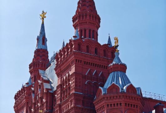 俄罗斯莫斯科-市区热门经典打卡-可周边游【市区上门接送】【专属线上管家服务+当地华人司机，给您专业的服务保障】