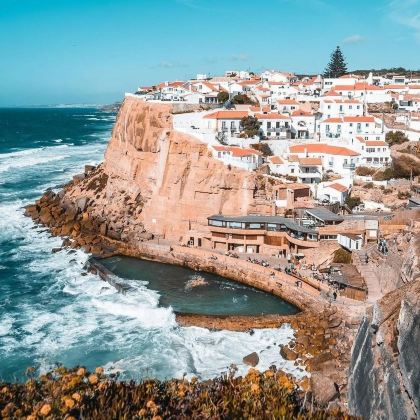 葡萄牙里斯本-奥比都斯 + 马夫拉 -浪漫古迹线-包车-精选