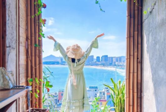 东山岛一日游+南门湾+苏峰山+鱼骨沙洲+南屿双面海+澳角村【[品质优选]全程一对一服务，不与陌生人拼车，司导耐心沟通，用心服务，游玩更舒心！】