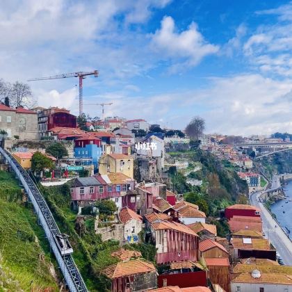 葡萄牙波尔图+阿维罗博物馆一日游/童话水城-行程可调-可定制