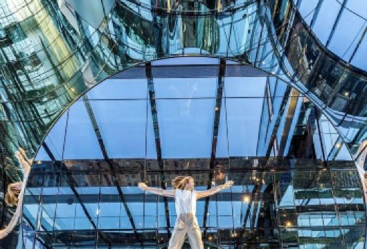 纽约时代广场+华尔街+范德堡SUMMIT观景台【中文包车游】【甄选当地司导，专车畅游，安全舒适，自由随心】