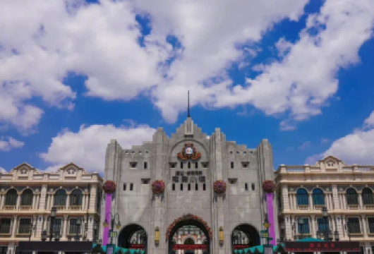 华谊兄弟·电影小镇一日游【只有河南·戏剧幻城可选丨独立包车】【顾客好评奖得主，优质口碑团队服务。】