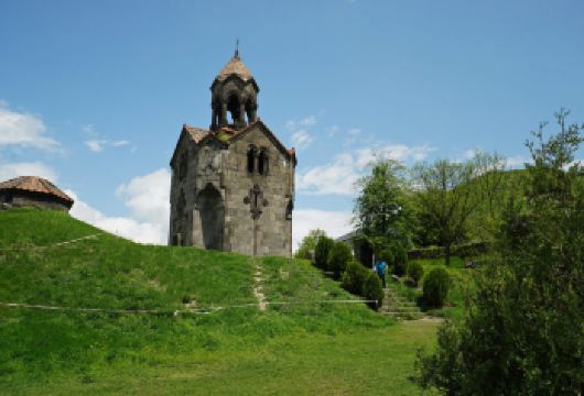 埃里温阶梯+埃里温斯坦尼斯拉夫斯基俄罗斯剧院+哈格帕特修道院【精品包车，私享空间，上门接送，轻松出行】