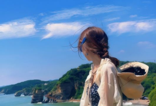 大连金石滩度假区+十里黄金海岸一日游【[精选路线]漫步海滨地质公园全貌、十里黄金海岸、赶海/抓螃蟹等；免费提供赶海工具-小桶-网兜-挖沙铲】