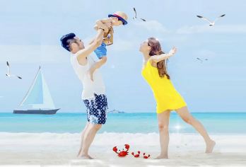 【18人小团】金石滩+地质公园+渔船出海+黄金海岸1日跟团游【[优惠套票]渔船出海钓鱼，喂海鸥，品尝现捞小海鲜。滨海国家地质公园赏奇石，十里黄金海岸赶海捉蟹拾贝。】