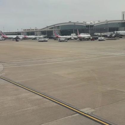 达拉斯－沃思堡国际机场半日游【达拉斯接送机】