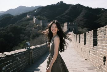 中国北京八达岭长城一日游【可选7/8/10点/夜游多班发车】【发团保障: 本行程天天发团，让您出游更安心。省心】