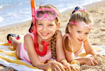 『今日可安排/浮潜登岛』普吉岛鸡蛋岛半日游【丽拉号（轻松不累|经济实惠）：新晋游艇限30人团|海上滑梯|浆板|一次性咬嘴|下午茶|蜜月追海豚】